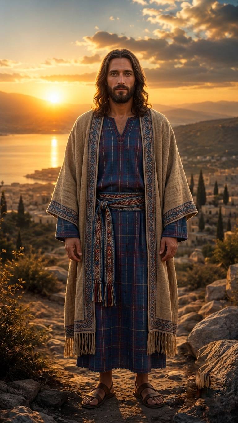 Jesus is lord