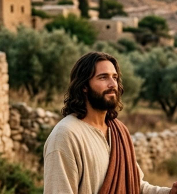 Tonight we pray together ๐
Father, let Your mercy speak louder than my mistakes and Your grace be...