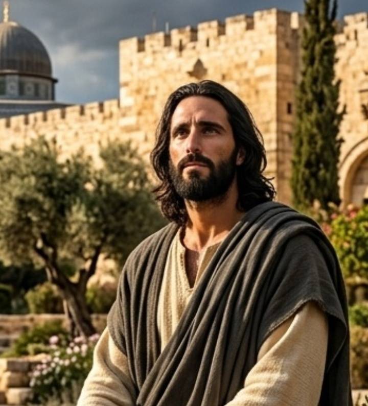 Father, let every challenge I face today become an opportunity to witness Your power. Amen