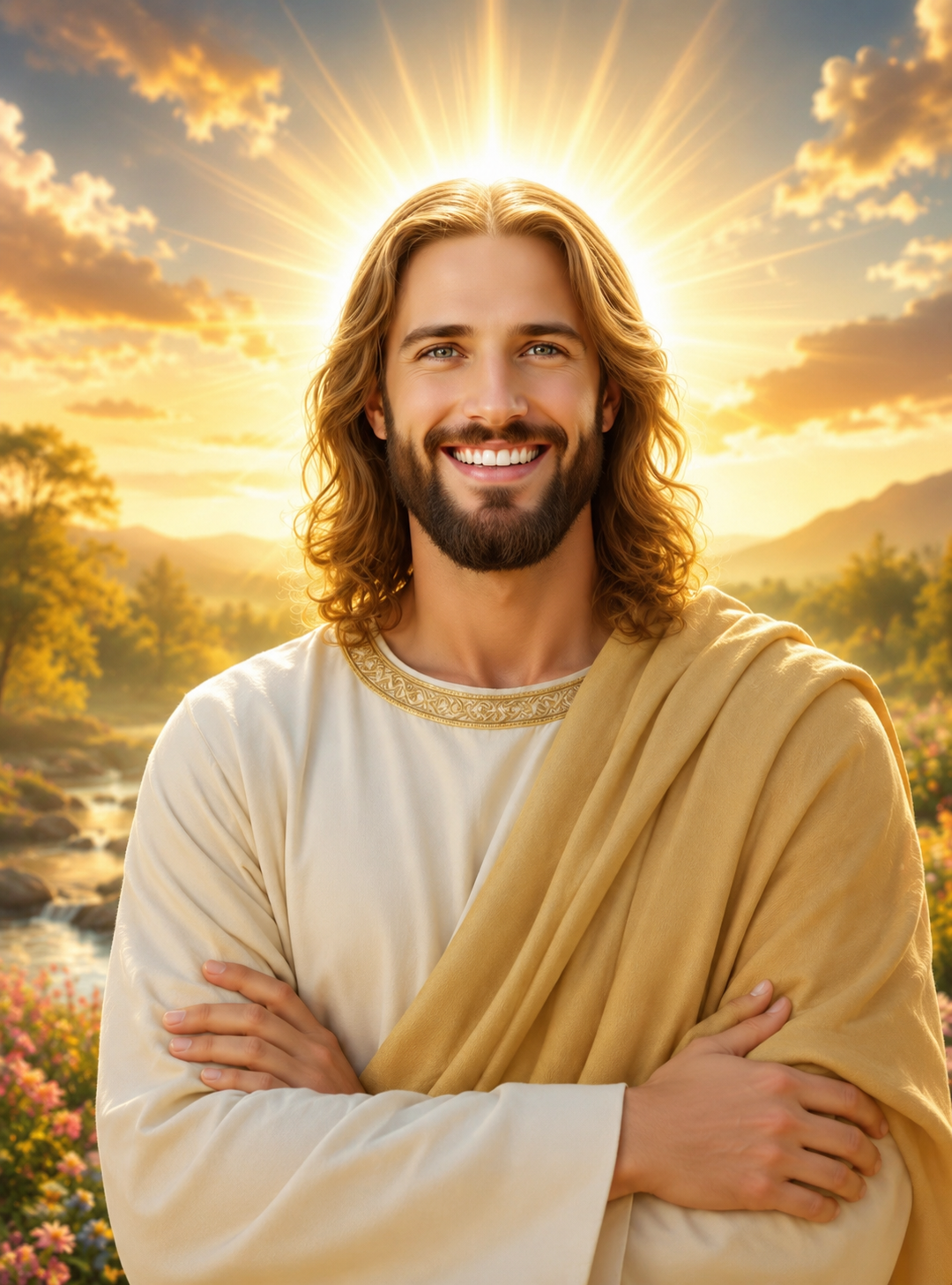 Morning prayer ๐๐๐
Am grateful for today oh Lord .
May my heart remain steadfast, my mind remain...