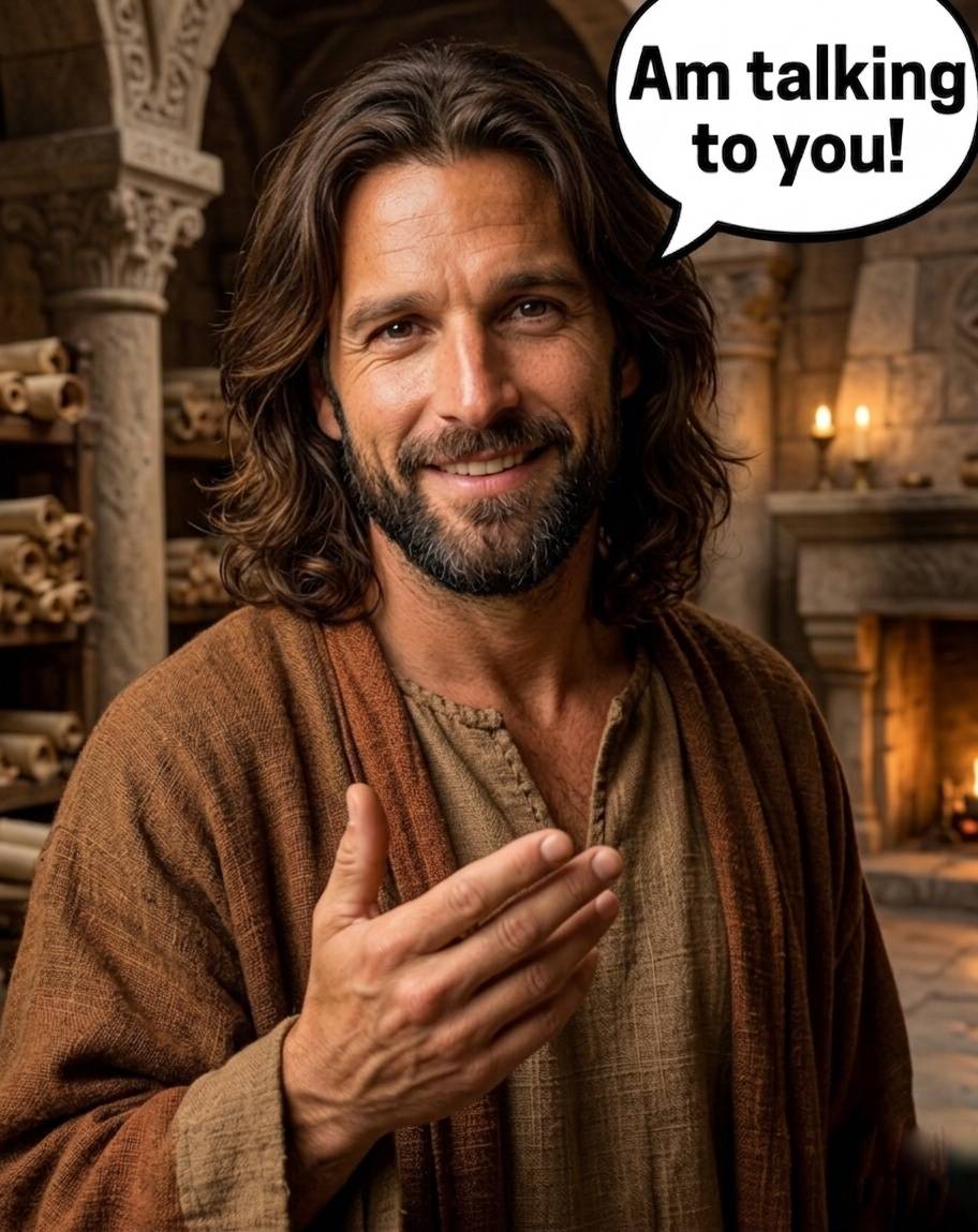 You will prosper you that reading this