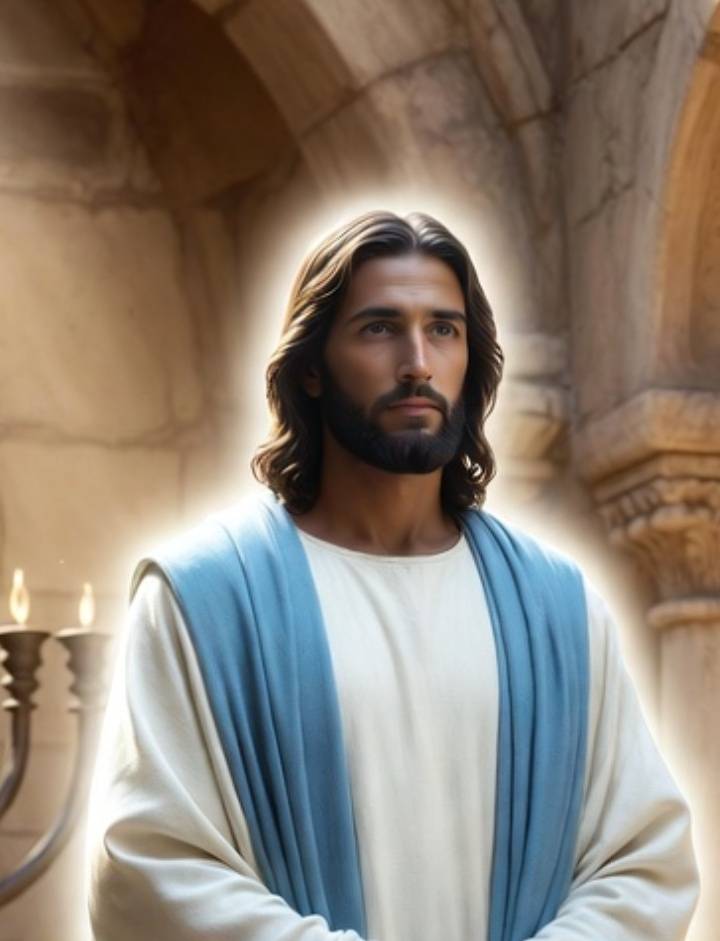 Thank you Jesus for the gift of life