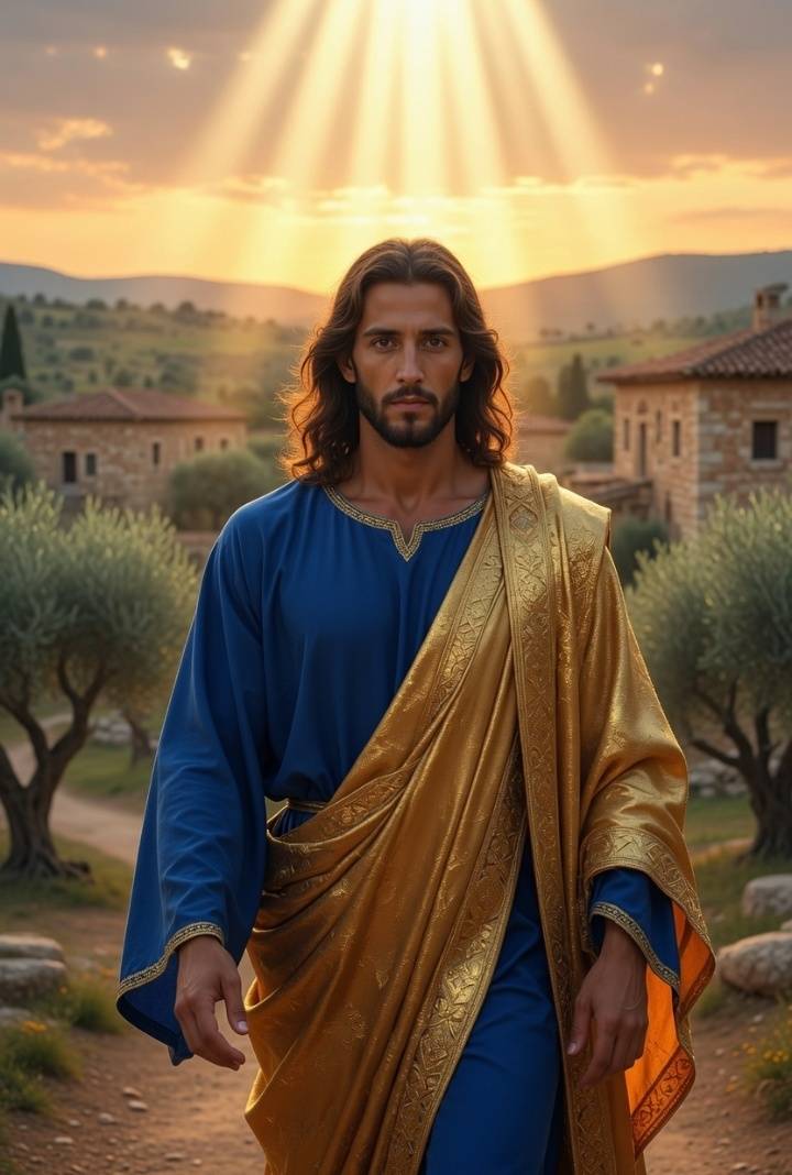 Jesus is the Lord