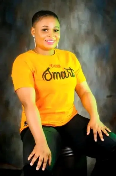 Happy Sunday my lekeelekee family, will you be going to church today,? As for me, I'm still in my om...
