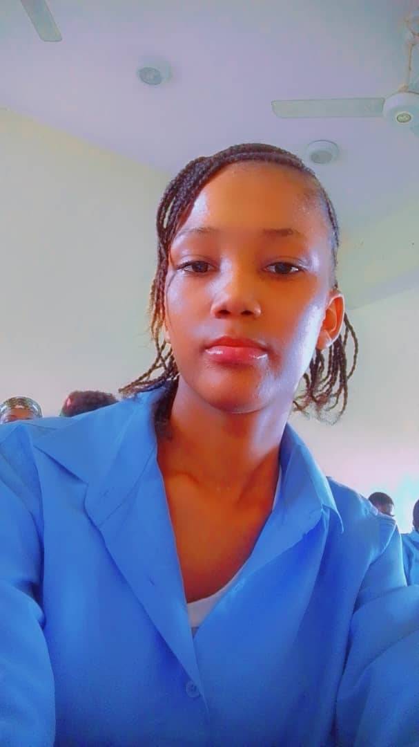 Post by Chisom Monday