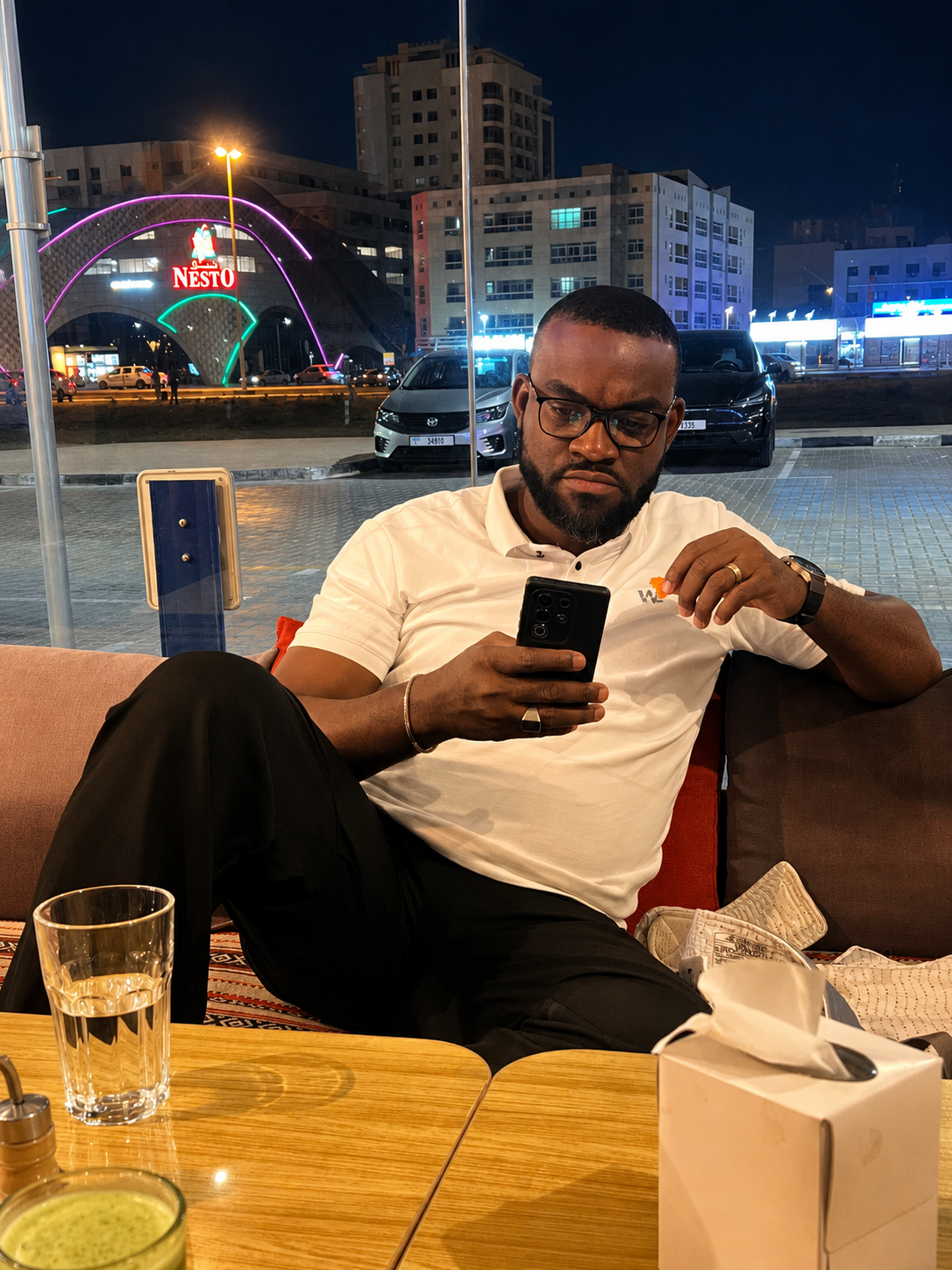 Hustle Culture and the Myth of Productivity: What We Get Wrong About Nigeria
Every generation devel...