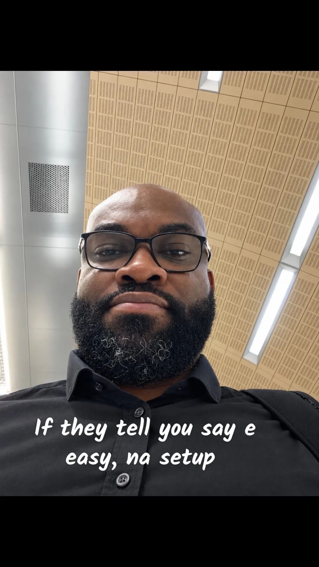 Post by Adesanya Ayotola