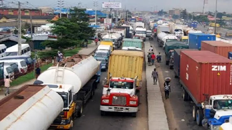 I have observed the manner at which some trailer/truck drivers park anyhow and drive anyhow on our...