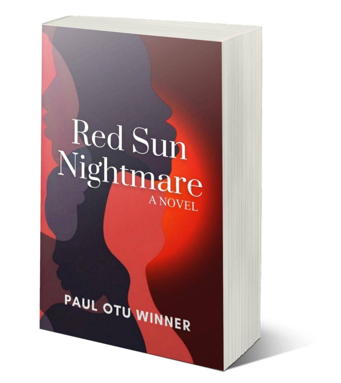The book is available nationwide!