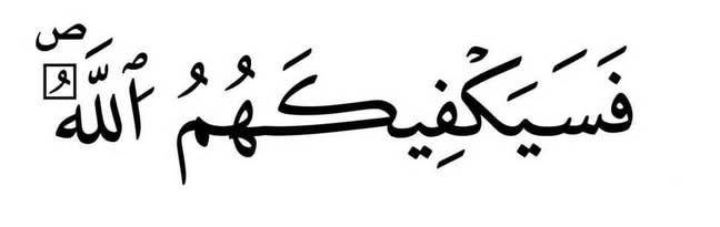 Allah is sufficient for us, and He is the best disposer of affairs. ๐๏ธ