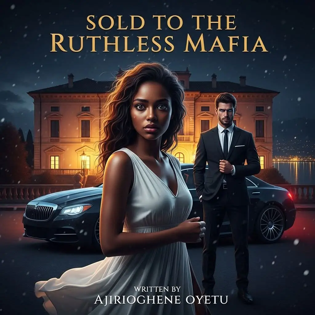 SOLD TO THE MAFIA BOSS
EPISODE ONE
The Osas family was once respected in their small Benin neighbo...