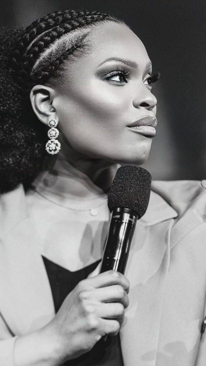 **DAY 2**
**Daily Devotional**
**Date:** July 2, 2026
**THEME:** *Breaking Barriers and Stepping...