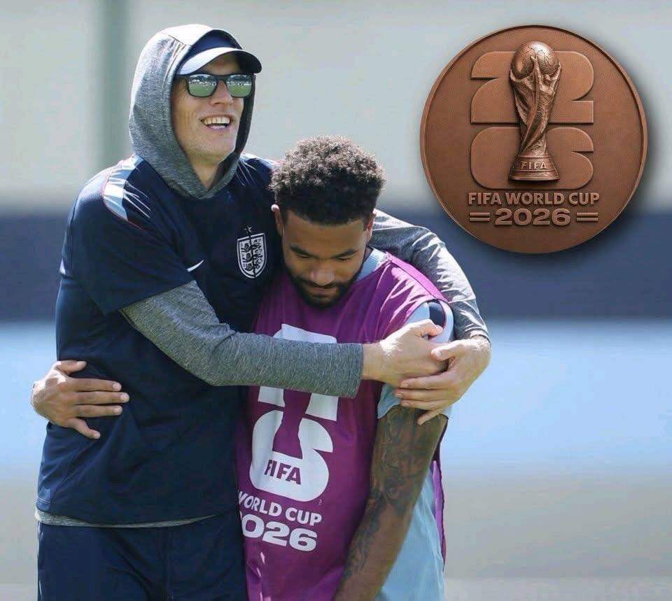 ๐จ England win bronze and finish 3rd at the World Cup. Thomas Tuchel leads the Three Lions to their...