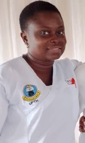 MISSING PERSON ALERT
A nurse from UPTH, Ochoma Olivia, is currently missing.
She closed from work o...