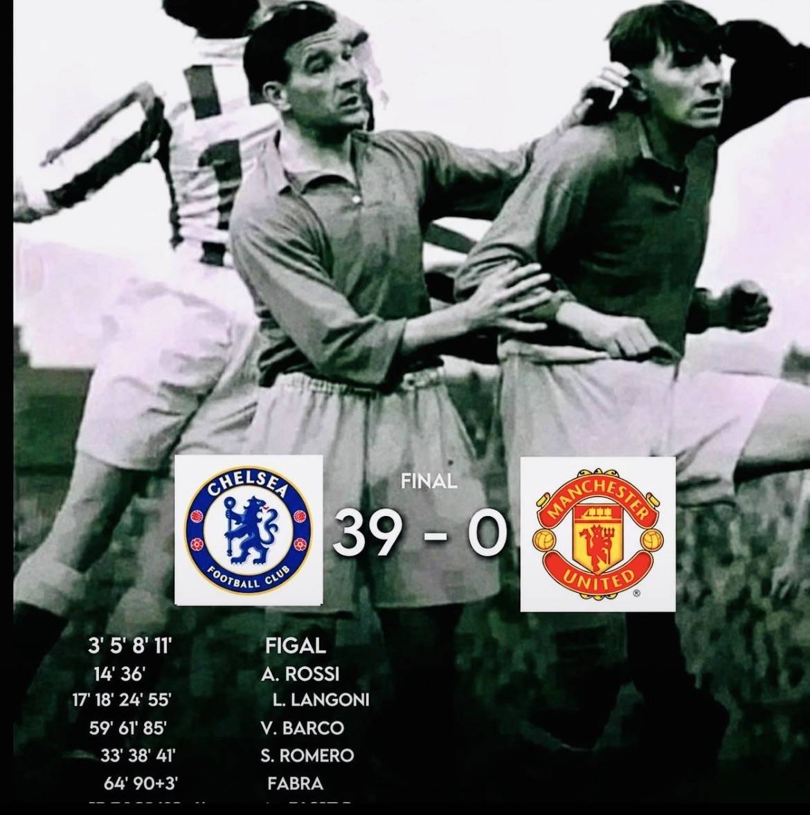 Why are we all acting as if this never happened?