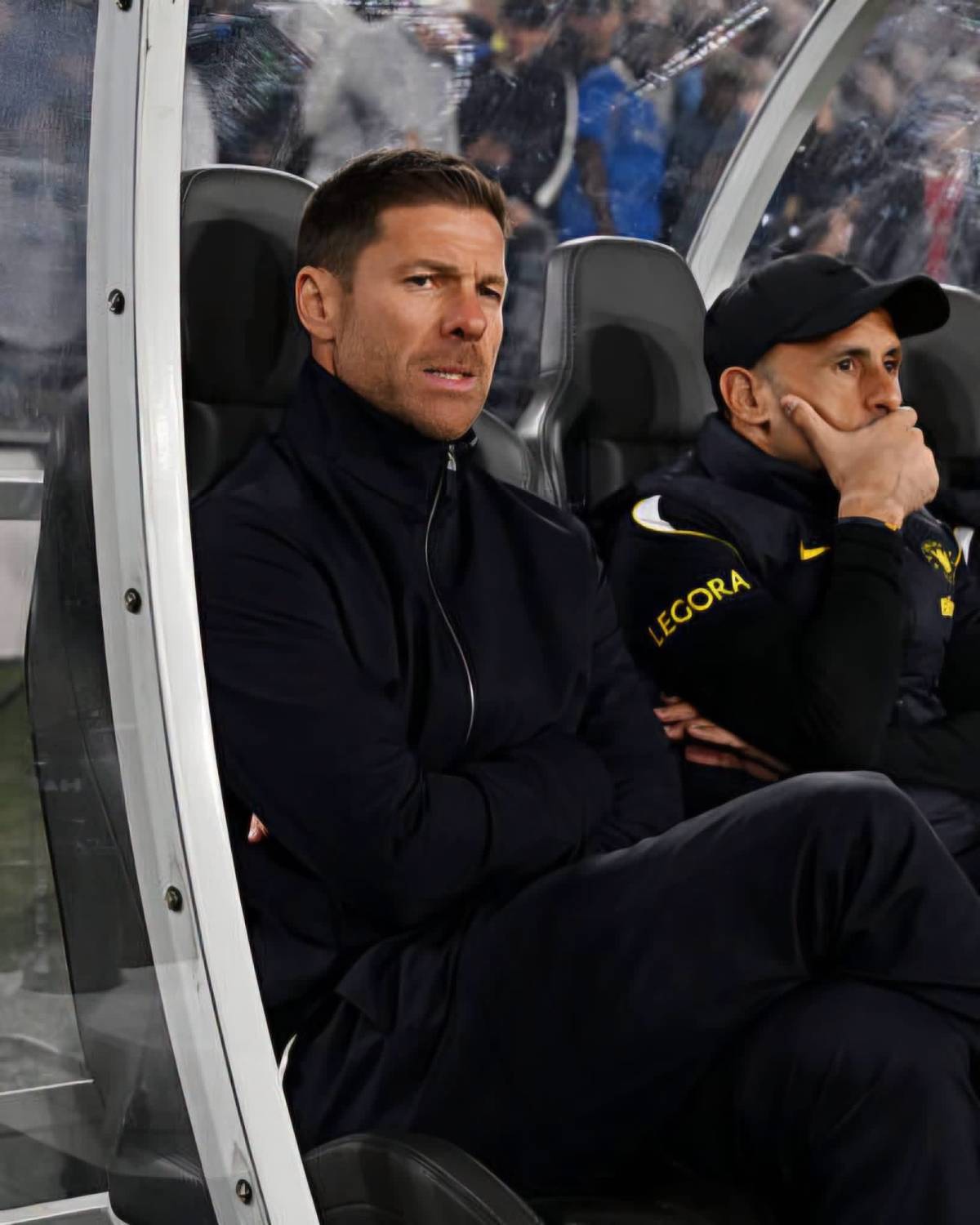 🔵 5 THINGS WE LEARNED FROM CHELSEA’S 2-1 DEFEAT TO TOTTENHAM
1️⃣ Xabi Alonso’s tactical identity i...