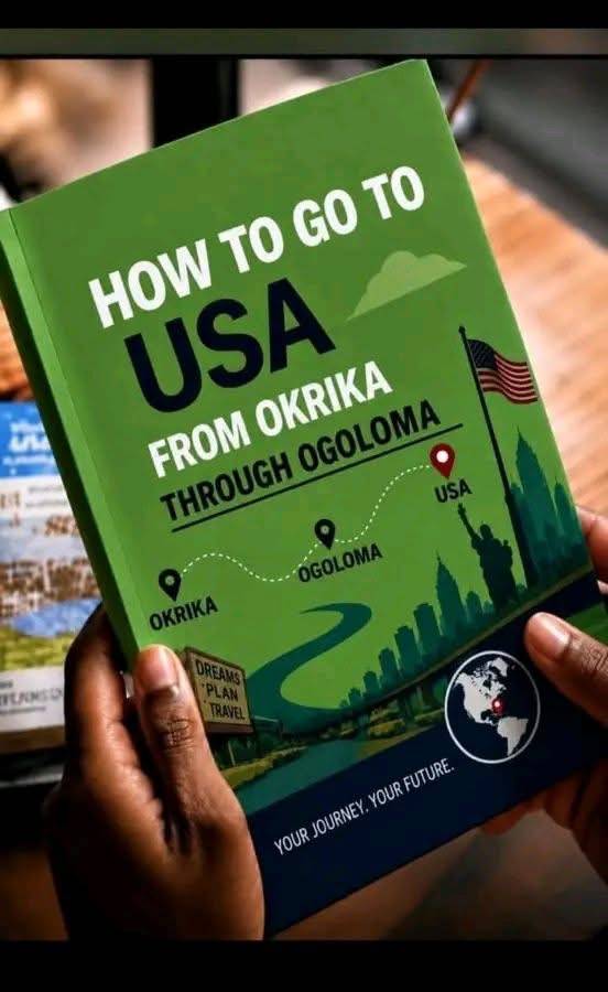 Na this book keep me in doors throughout last week. I dey chapter 10 like dis nu.
Make I try finis...