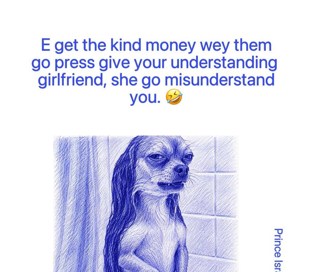 No b lie 🤣🤣