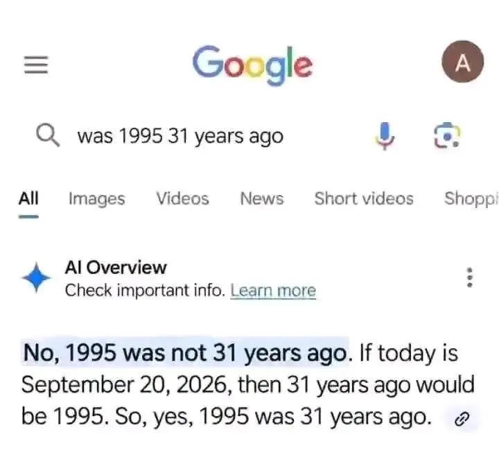 The main reason I choose ChatGPT over google nowadays