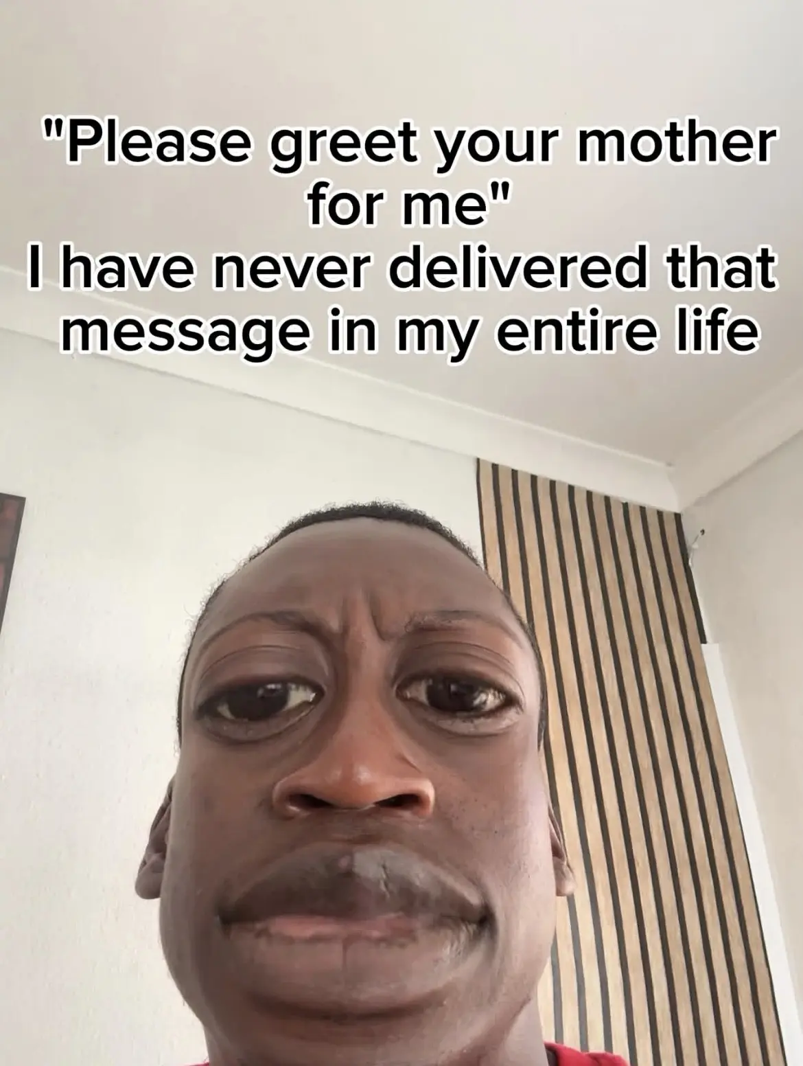 Never ever