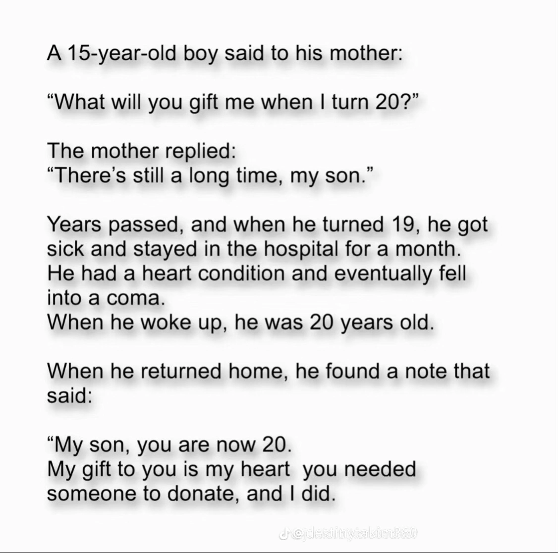 #everyone this is the most saddest thing I've ever seen in my whole life