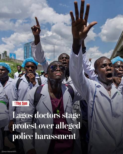 5
.... They are "underpaid patriots" in a country that worships clout over competence. This isn't...