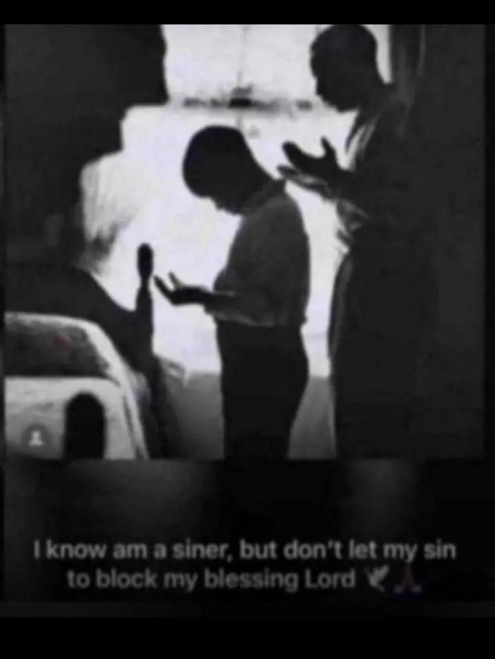 Please God ๐๐