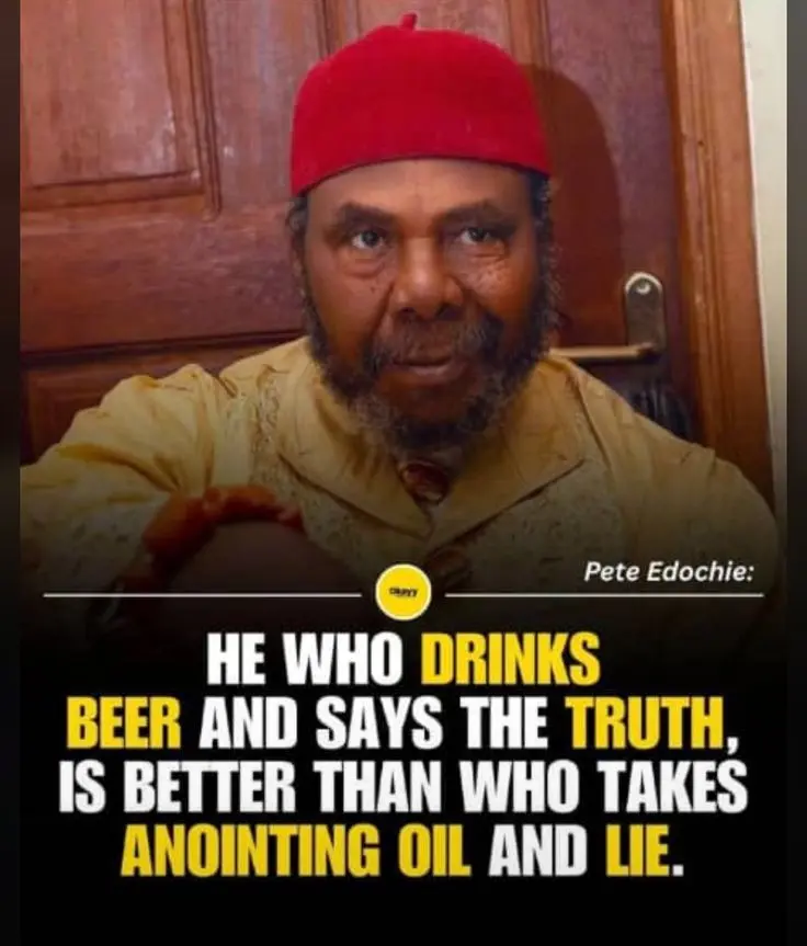 That's the real fact ๐