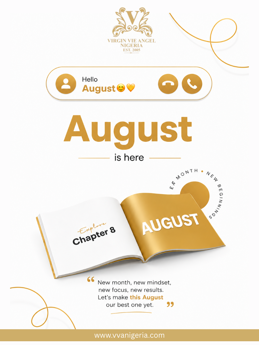 Happy new month wishing a prosperous and fruitful month ahead. Call or message us: 09022228484.
πΌ...