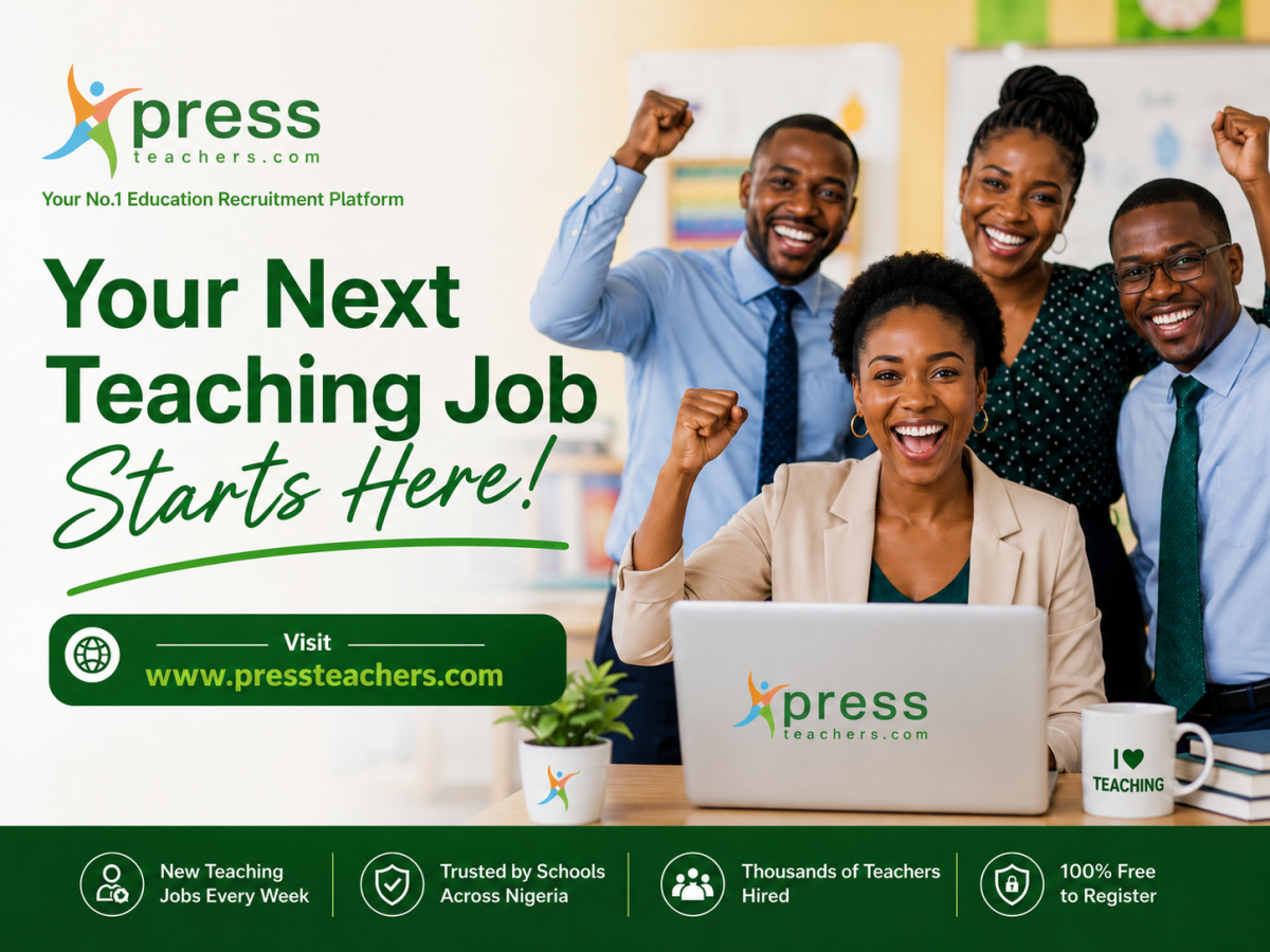 Inspire young minds and shape brighter futures!
Apply now! ๐
#EducationJobs #PreschoolEducator #Lag...