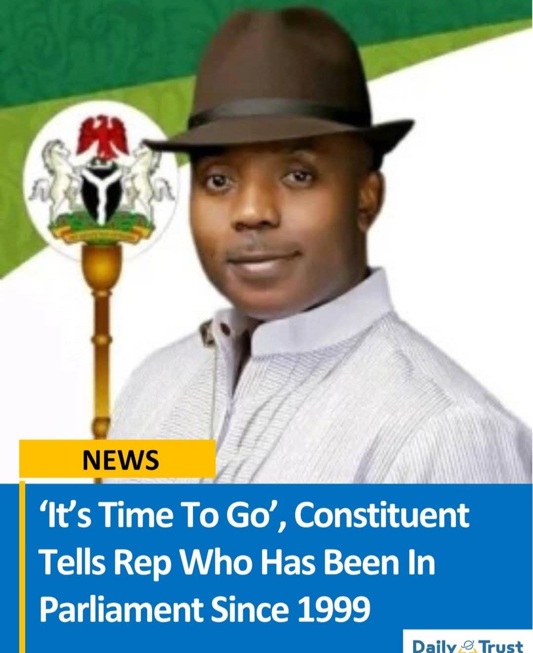 An All Progressives Congress (APC) chieftain in Bomadi Local Government Area of Delta, Dr Eyiseifa E...