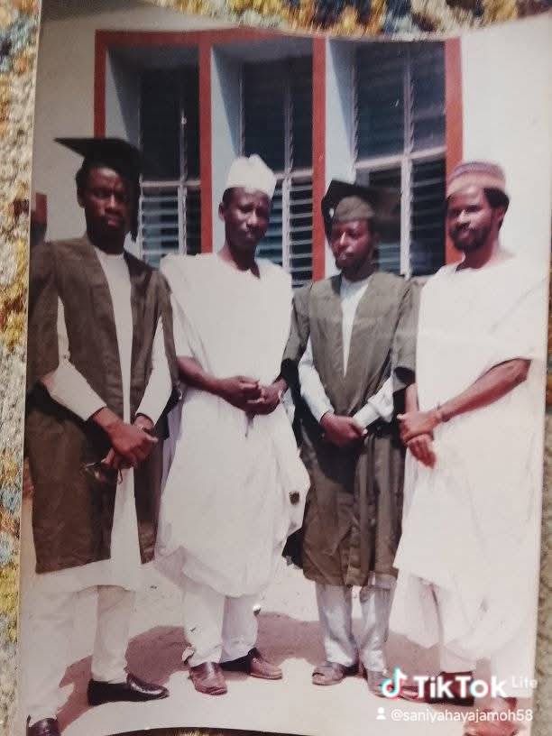 May Allah forgive my father all his shortcomings.😭😭😭