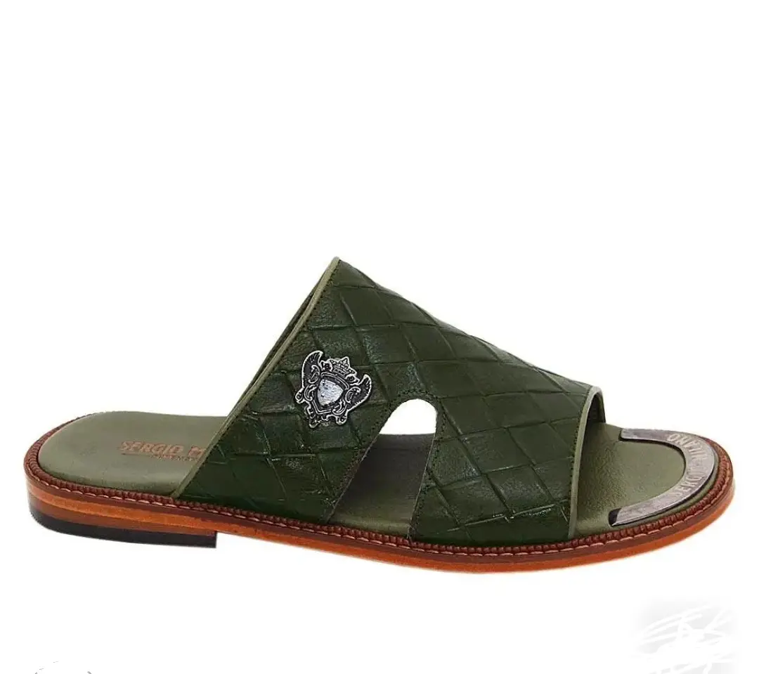 Good for Men Senator Wears.