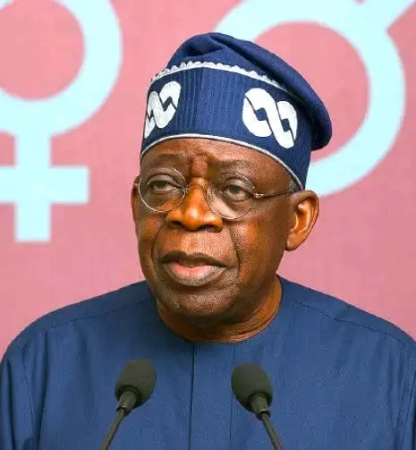 Agba President....