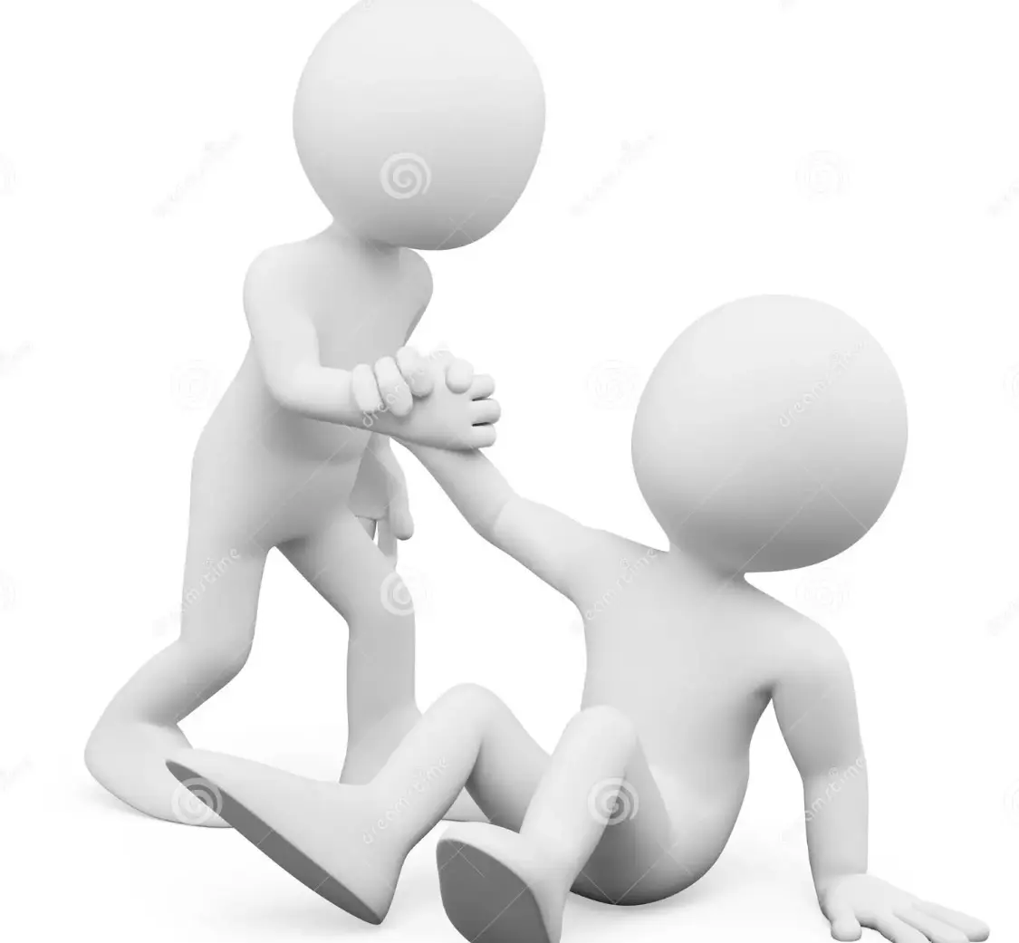 Before you act, think
Before you talk, listen
Before you pass judgement, imagine yourself in someone...