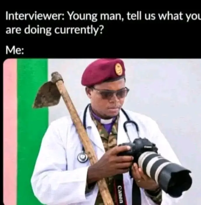 If you understand this, then you're a real hustler 😅