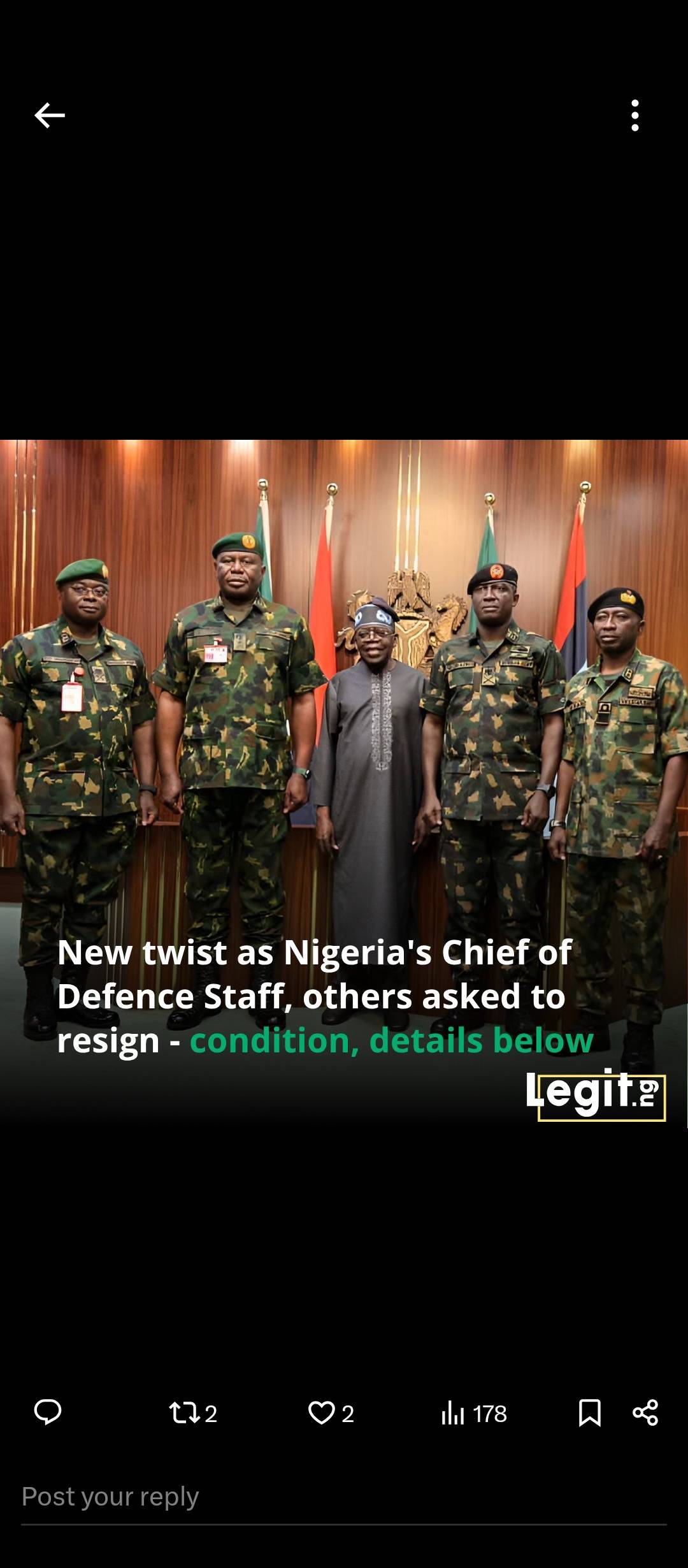 Same uniforms BANDIT DEY WEAR .
And we still seat down they look ,
With all the chiefs, how bandi...