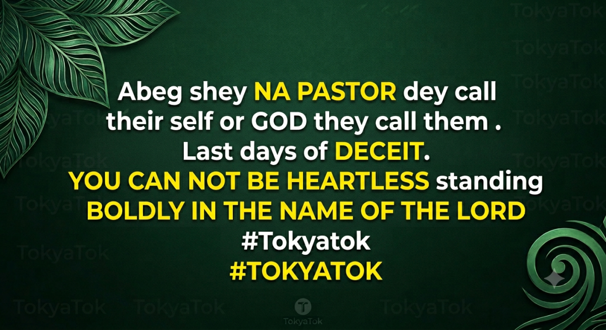 Nigerians we are too weak!!! Na we be our own problem.
#LekeeLekee #Trending #Viral