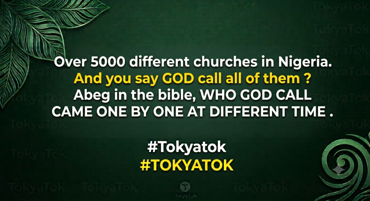 Continue believing pastors ...

#LekeeLekee #Trending #Viral