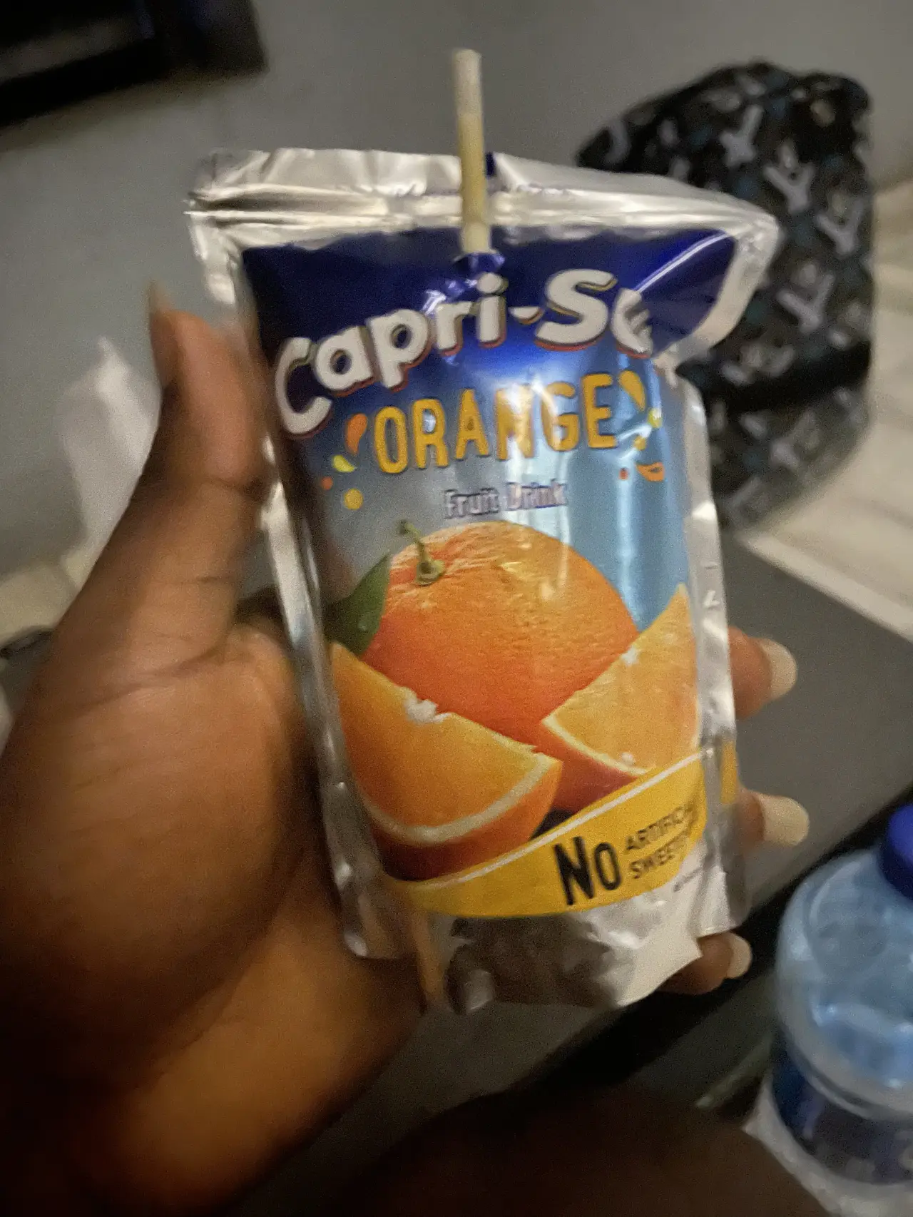 Nostalgia