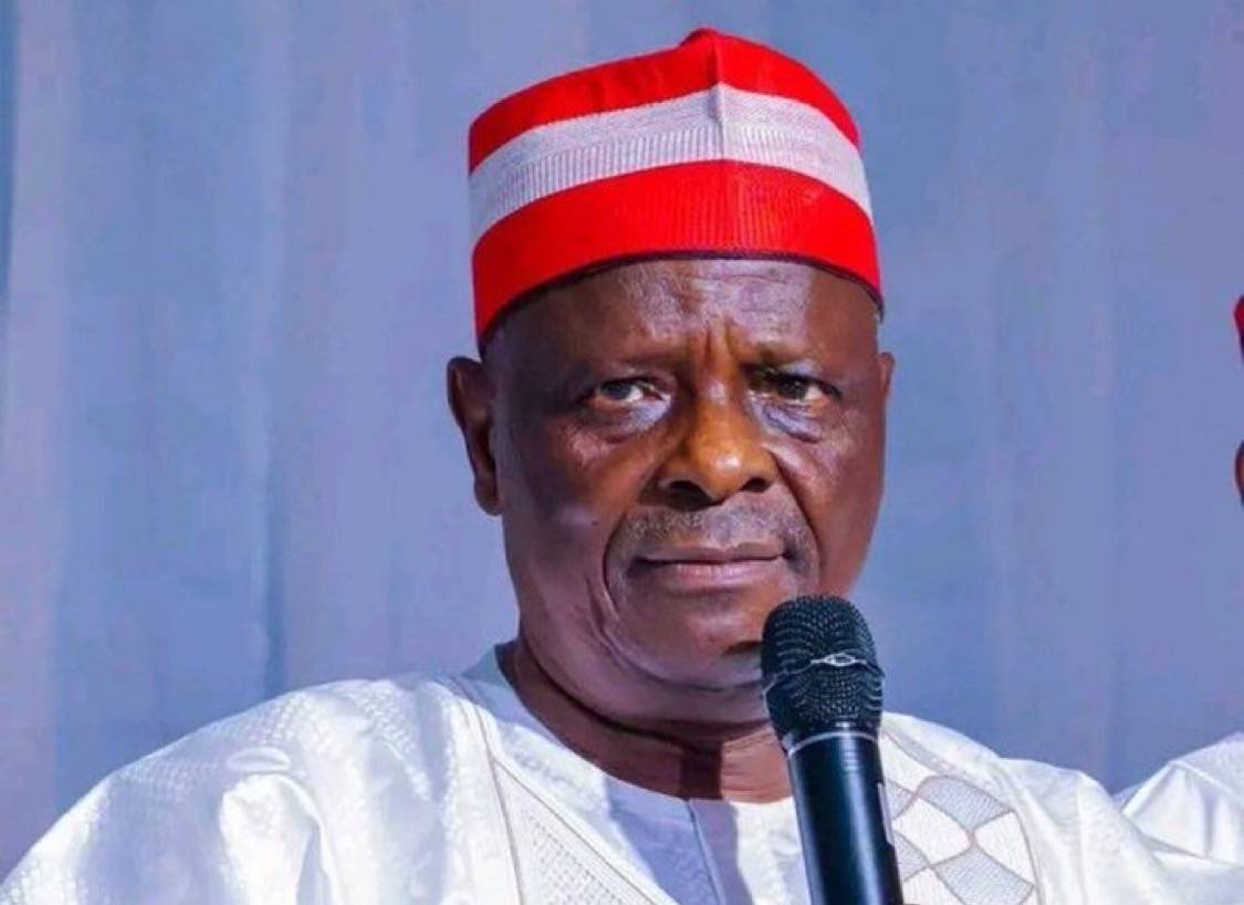 BREAKING: Rabiu Kwankwaso has asked his supporters to resign from the ADC ahead of his planned defec...