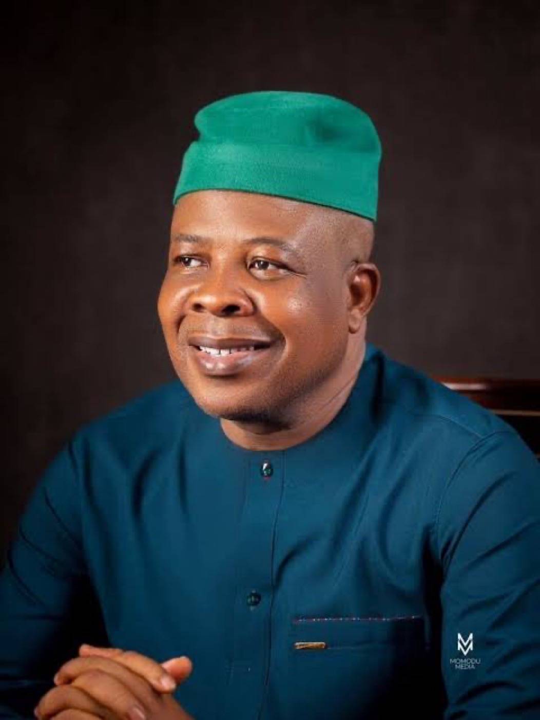 BREAKING: Former Governor of Imo State Rt. Hon. Emeka Ihedioha resigns from ADC. Set to join Peter O...