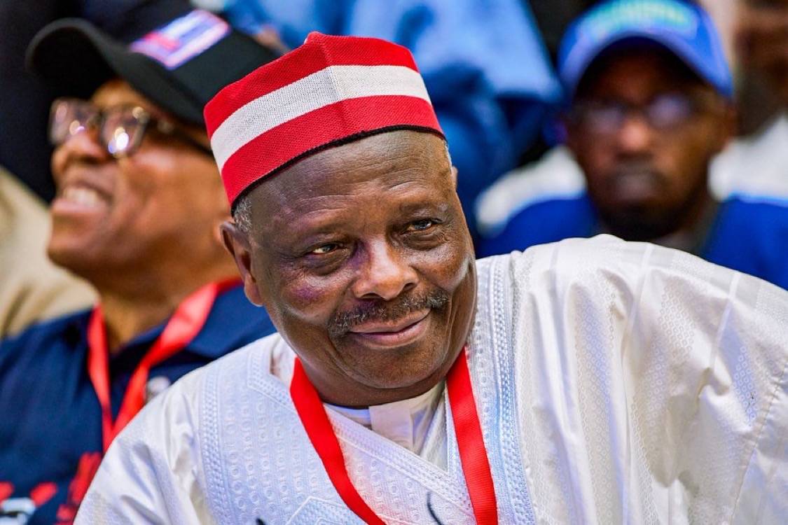 Peter Obi is the biggest winner of the changing political landscape in Nigeria.
Tinubu is still stu...