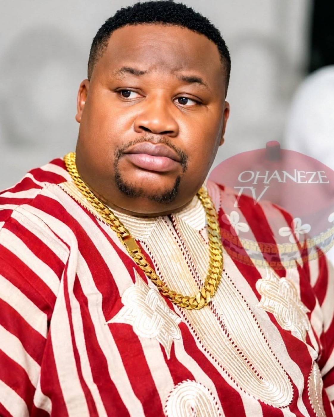 South-East City Boy Movement Coordinator, Cubana Chief Priest, Loses APC Primary Election For House...