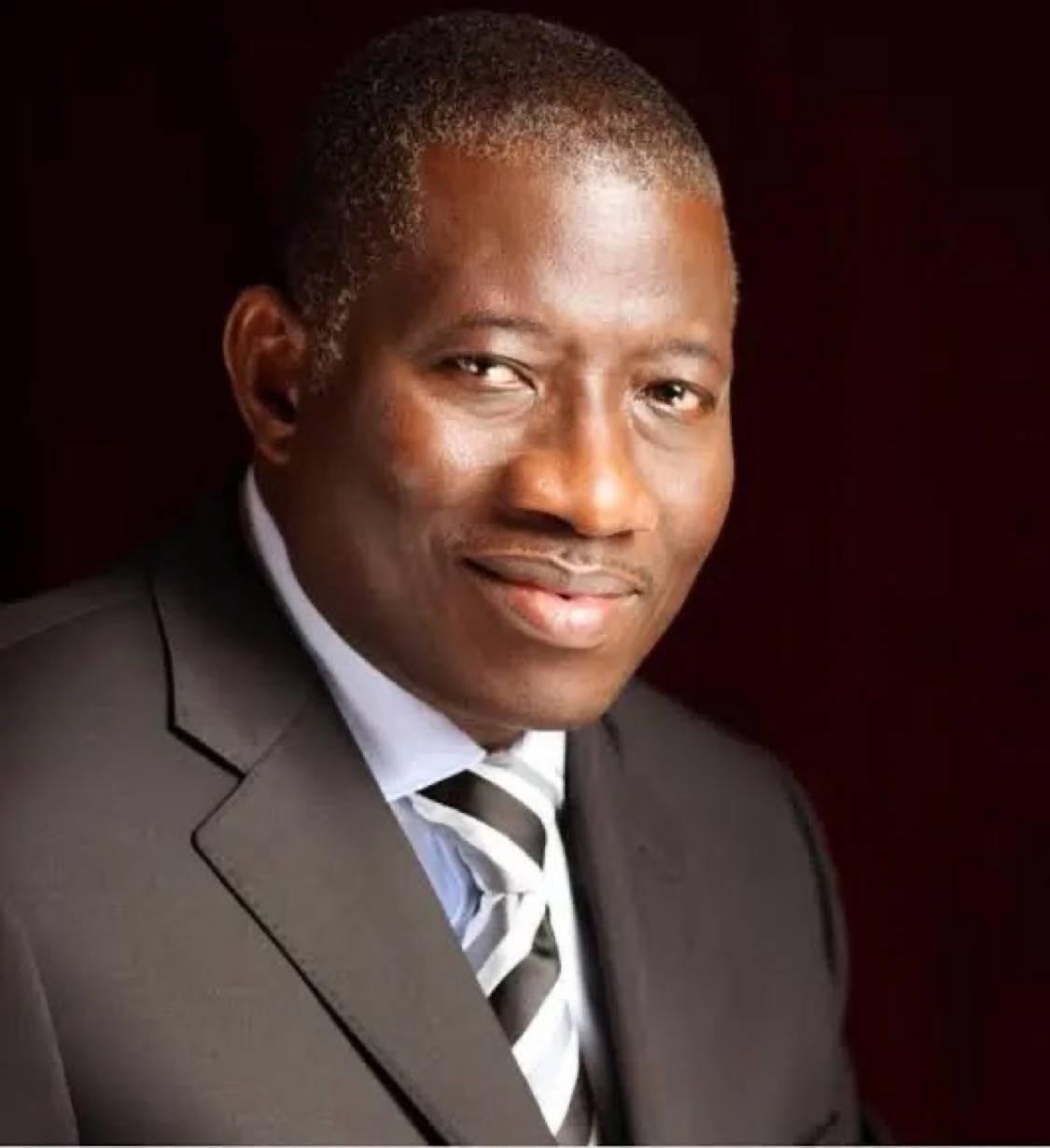 BREAKING NEWS:
A Federal High Court sitting in Abuja has cleared former President Goodluck Jonathan...
