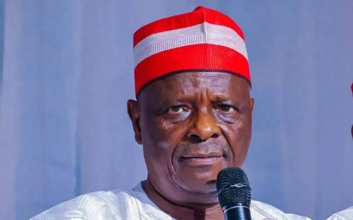 Kwankwaso Demands Retraction, Thr£atens N10 Billion Suit Against Primate Ayodele