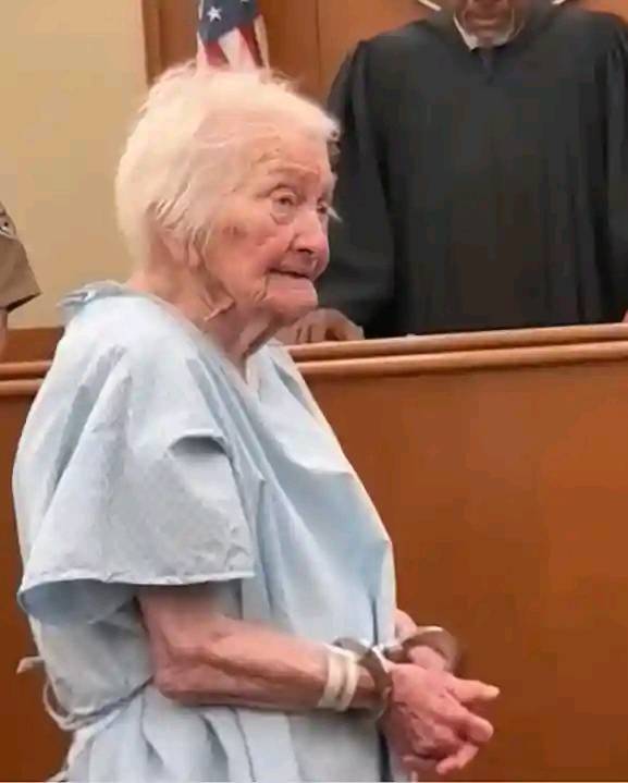 SAD.
This 88 years old was lady husband is sick 93 yearsand out of medication, she went to the drug...