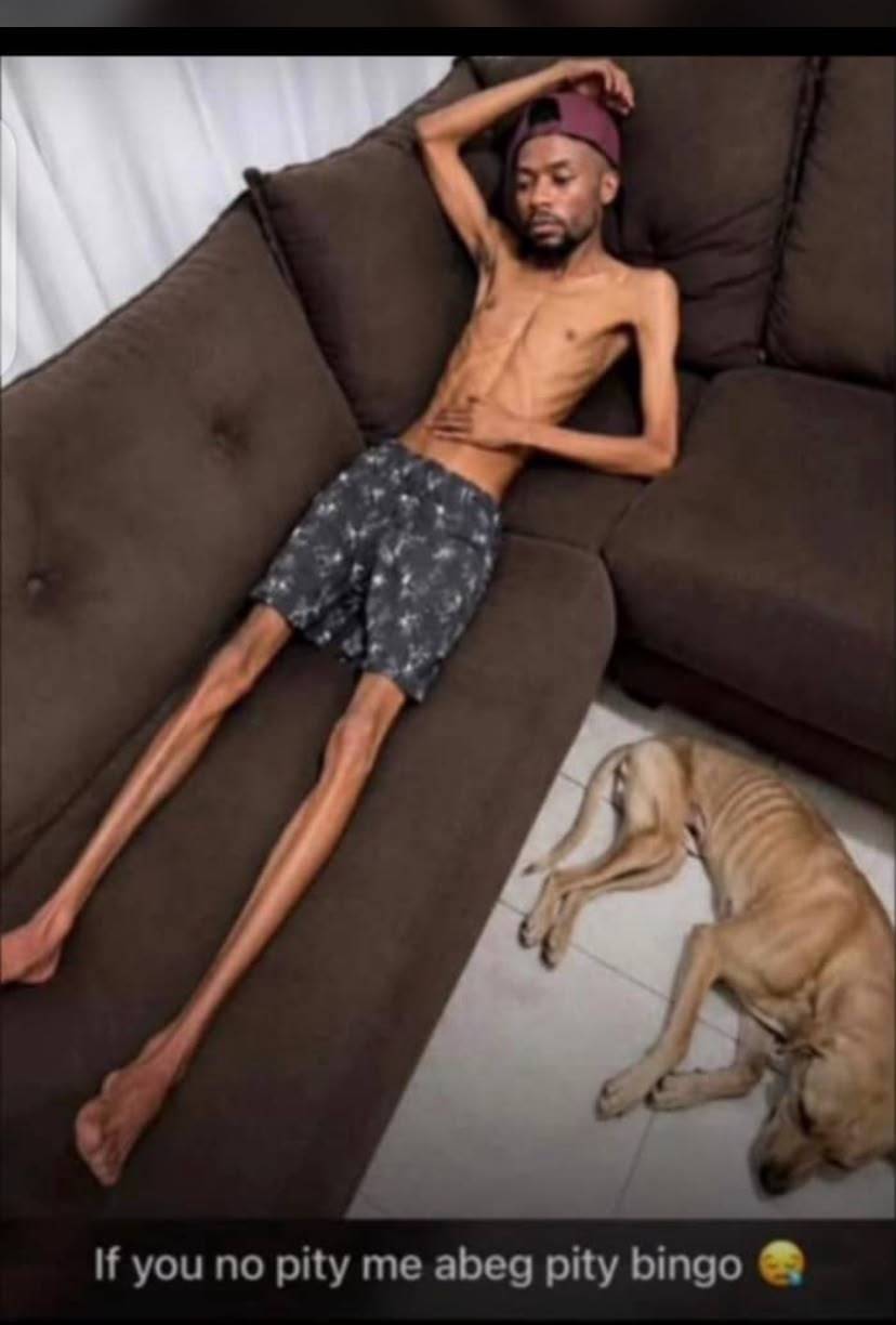 At least help one