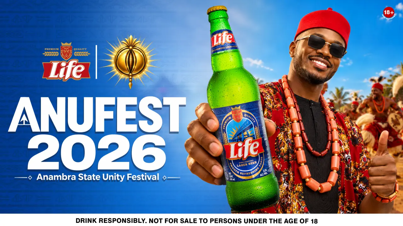 Anambra unity festival