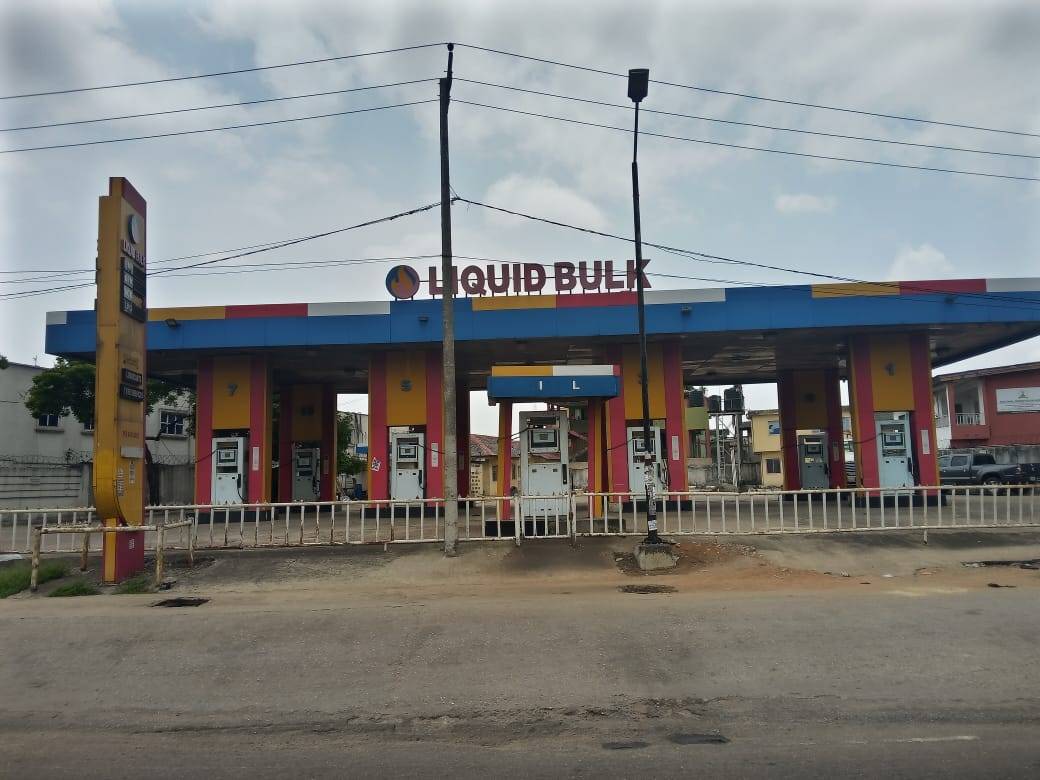 ☃️☃️☃️☃️☃️☃️☃️Liquid Bulk Station – Dopemu
The Liquid Bulk Station located at Lagos/Abeokuta Expres...